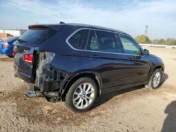 
										2015 BMW X5 full									