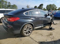 
										2016 BMW X4 full									