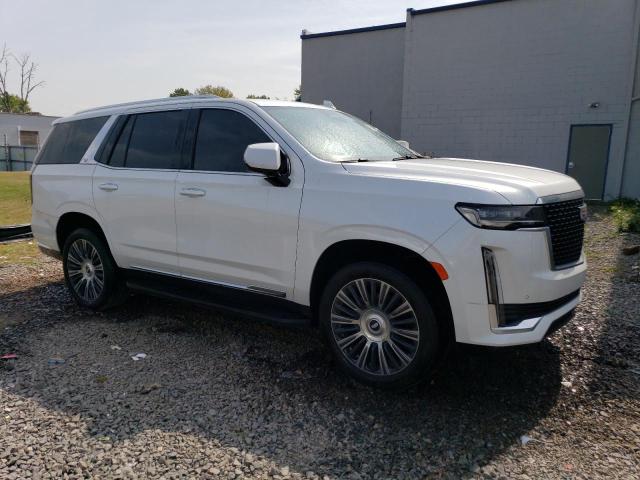 2021 Cadillac Escalade