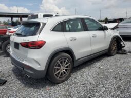 
										2021 Mercedes-benz Gla-class full									
