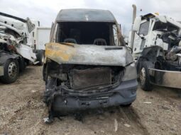 
										2017 Mercedes-benz Sprinter full									
