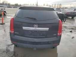 
										2013 Cadillac Srx full									