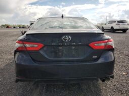 
										2018 Toyota Camry l full									