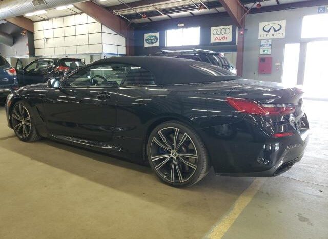 
								2020 BMW M850i xdrive full									
