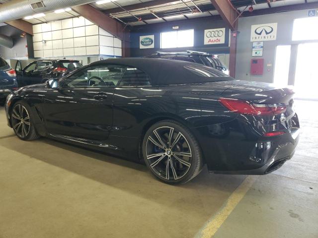2020 BMW M850i xdrive