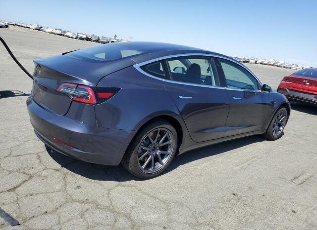 
								2017 Tesla Model 3 full									