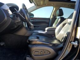 
										2014 Cadillac Srx full									