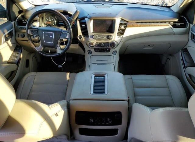 
								2019 Gmc Yukon full									