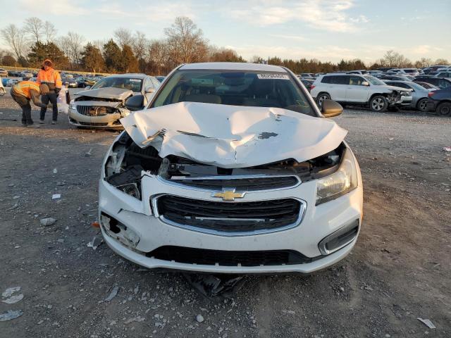 2015 Chevrolet Cruze