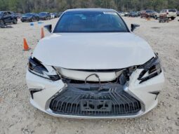
										2019 Lexus Es 350 full									