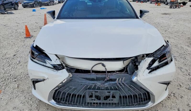 
								2019 Lexus Es 350 full									