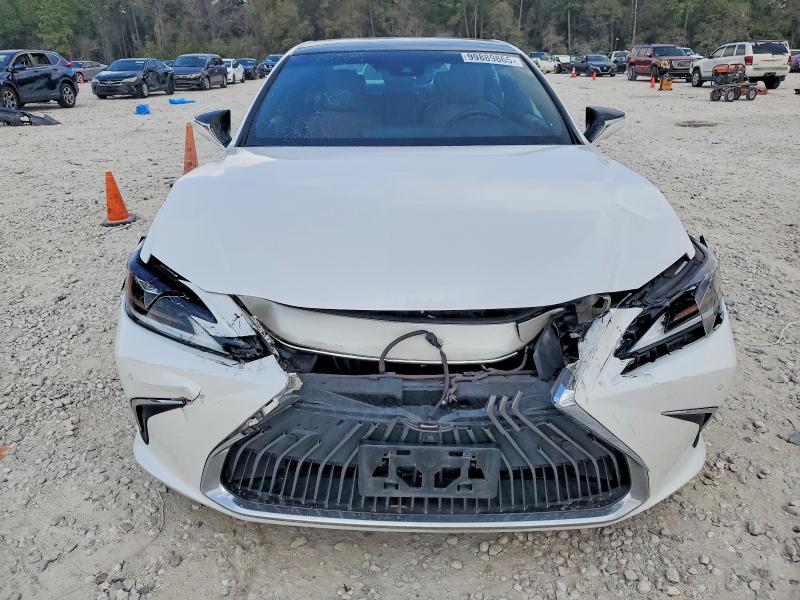 2019 Lexus Es 350