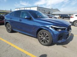 
										2023 BMW X6 full									