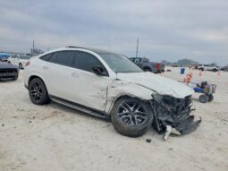 
										2021 Mercedes-benz Gle coupe full									