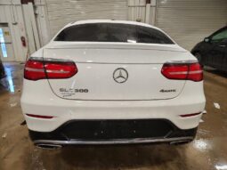 
										2018 Mercedes-benz Glc coupe full									