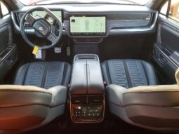 
										2022 Rivian R1t full									