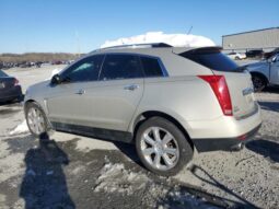 
										2013 Cadillac Srx full									