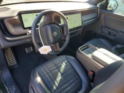 
										2025 Rivian R1t full									