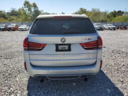 
										2015 BMW X5 full									