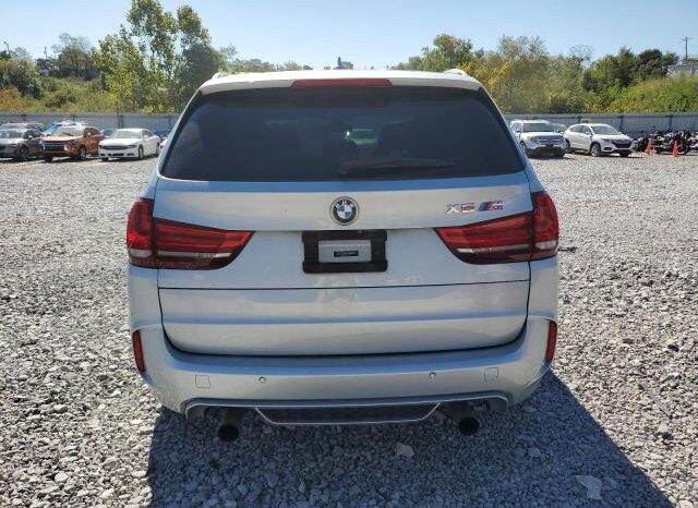 
								2015 BMW X5 full									