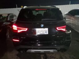 
										2021 BMW X3 full									