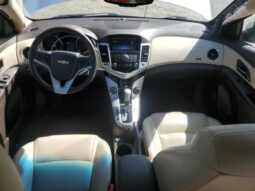 
										2015 Chevrolet Cruze full									