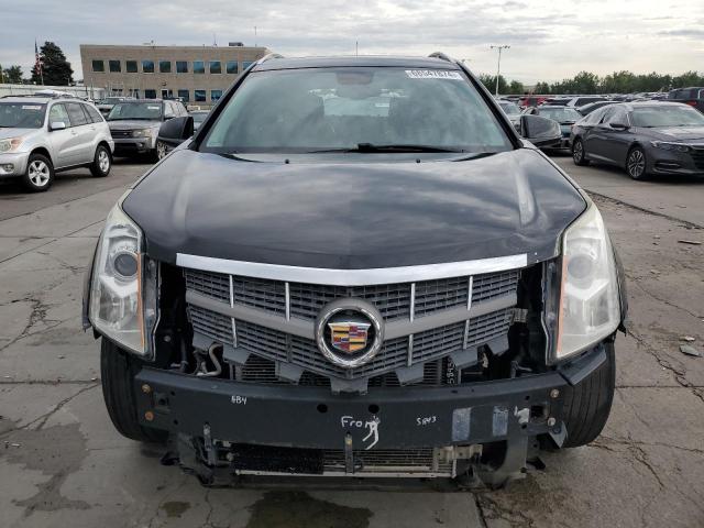 2012 Cadillac Srx