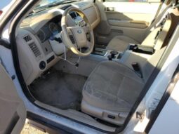 
										2012 Ford Escape xlt full									