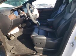 
										2021 Tesla Model x full									