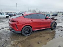 
										2022 BMW X6 full									