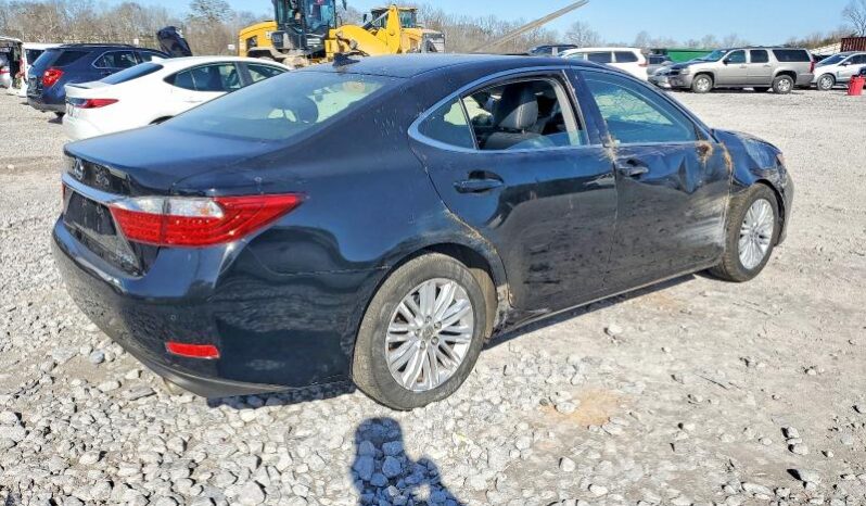 
								2013 Lexus Es 350 full									