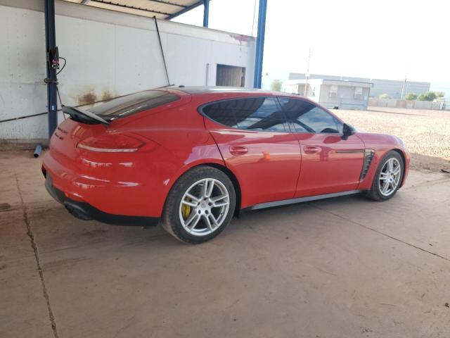 2014 Porsche Panamera