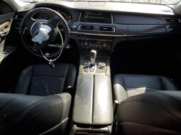 
										2014 BMW 7 series full									