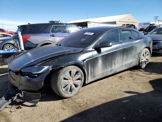 2022 Tesla Model s