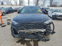 
										2024 Audi Q5 full									