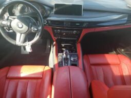 
										2018 BMW X6 full									