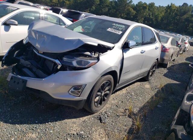 
								2019 Chevrolet Equinox full									