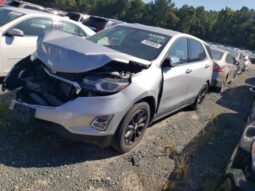 
										2019 Chevrolet Equinox full									