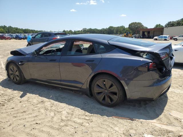 2022 Tesla Model s