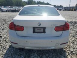 
										2012 BMW 3 series full									