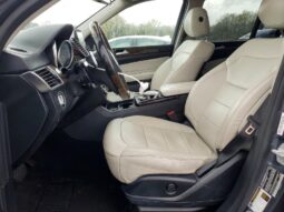 
										2017 Mercedes-benz Gls-klasse full									