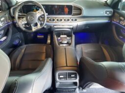 
										2022 Mercedes-benz Gle coupe full									