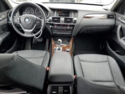 
										2016 BMW X3 full									