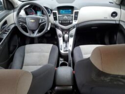 
										2016 Chevrolet Cruze full									