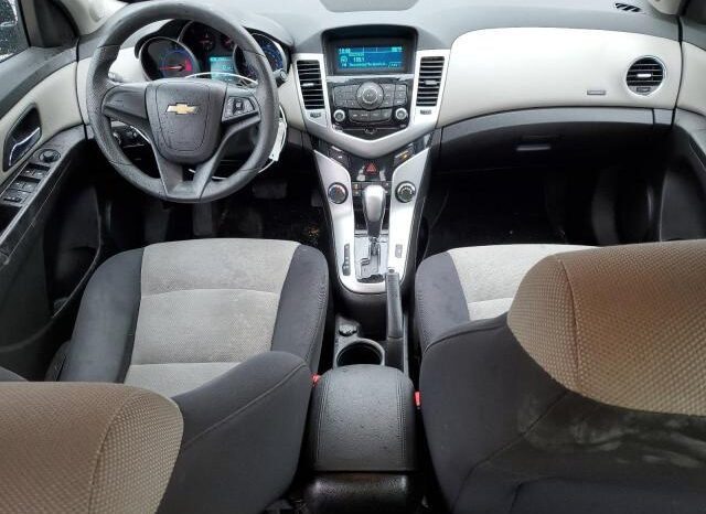
								2016 Chevrolet Cruze full									