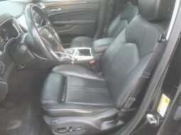 
										2016 Cadillac Srx full									