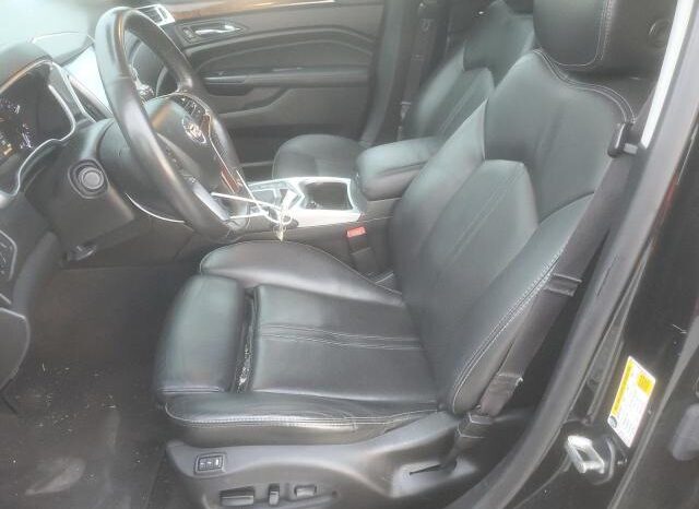 
								2016 Cadillac Srx full									