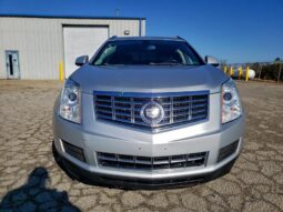 
										2013 Cadillac Srx full									