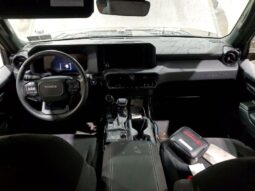 
										2024 Toyota Land cruiser full									