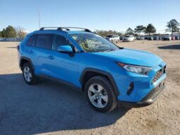 
										2020 Toyota Rav4 full									